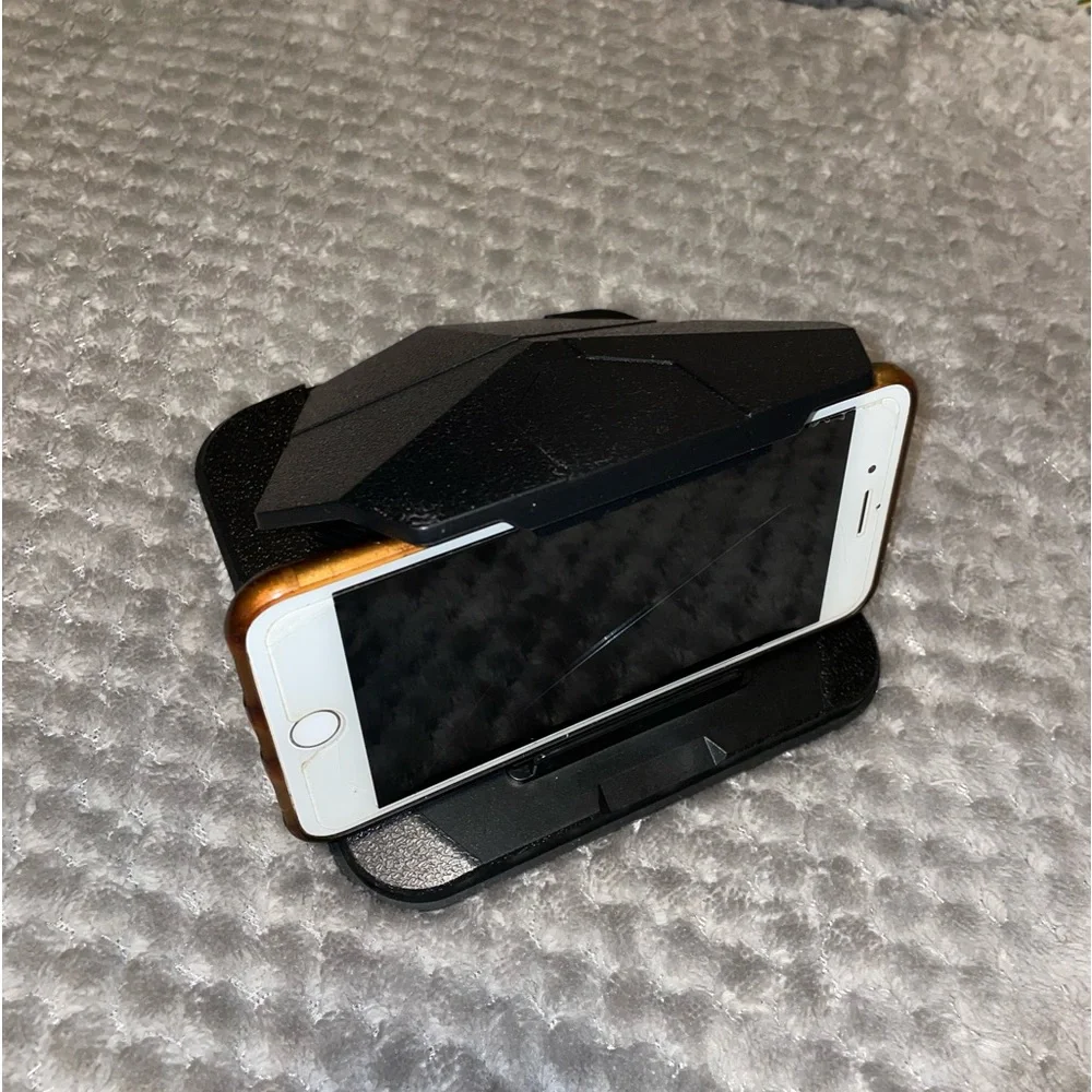Phone/tablet car mount